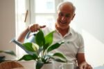 Why the peace lily is the indoor plant you’re overlooking (and how it transforms your air quality)