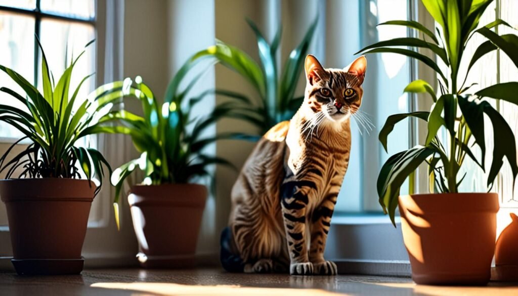 Cat‑safe houseplants 2026: 12 options that won’t ruin your home (or your cat’s stomach) in a homemade style