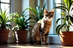 The indoor plant that could harm your pets (and the safe option you need to know)
