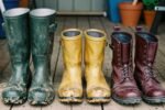 2026 Garden Shoes That Don't Slip, Stink, or Kill Your Back: What to Buy (and What to Avoid)