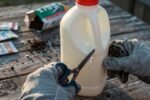 Don't throw away your milk jugs: The genius 'winter sowing' trick I'm in love with