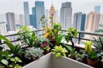 Urban gardening is exploding: 7 hidden benefits (even if you only have a balcony)