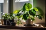 Why your pothos thrives on the bookshelf but wilts by the windowsill
